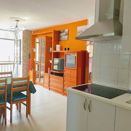 Semicorchea Corralejo Irent Fuerteventura Appartement Buitenkant foto