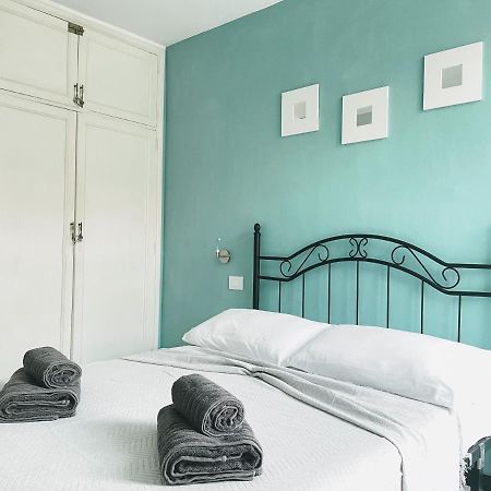 Semicorchea Corralejo Irent Fuerteventura Appartement Buitenkant foto