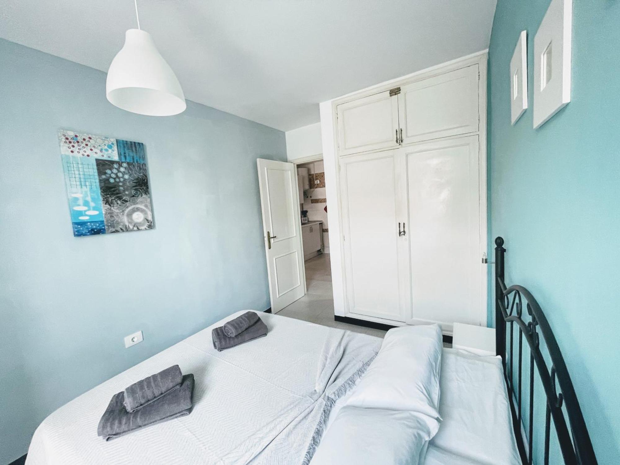 Semicorchea Corralejo Irent Fuerteventura Appartement Buitenkant foto