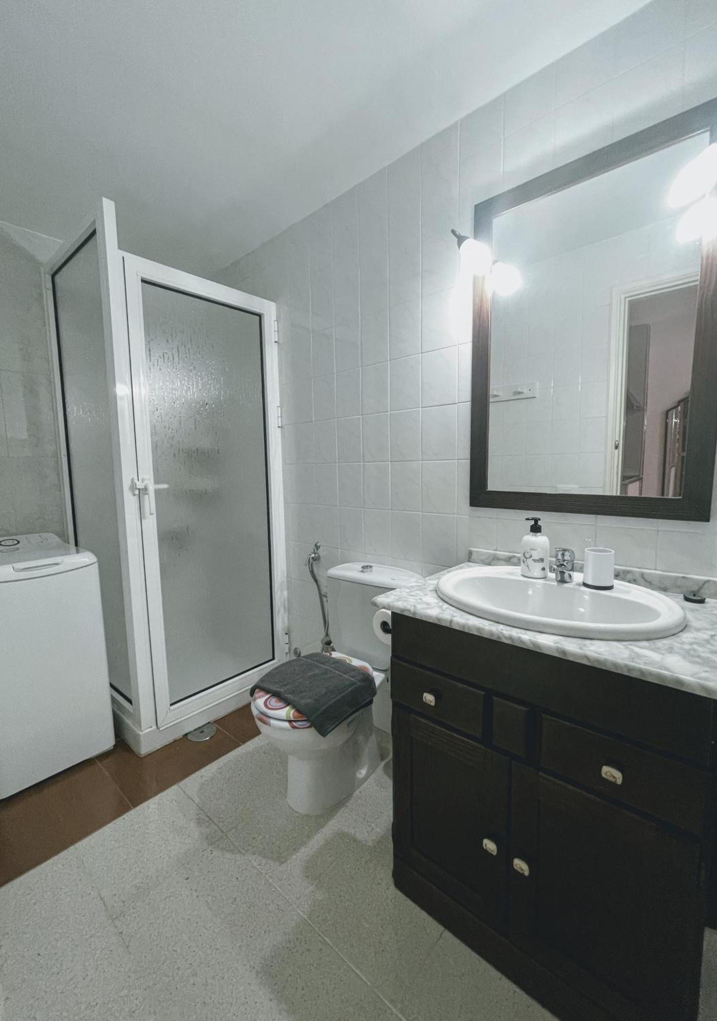 Semicorchea Corralejo Irent Fuerteventura Appartement Buitenkant foto