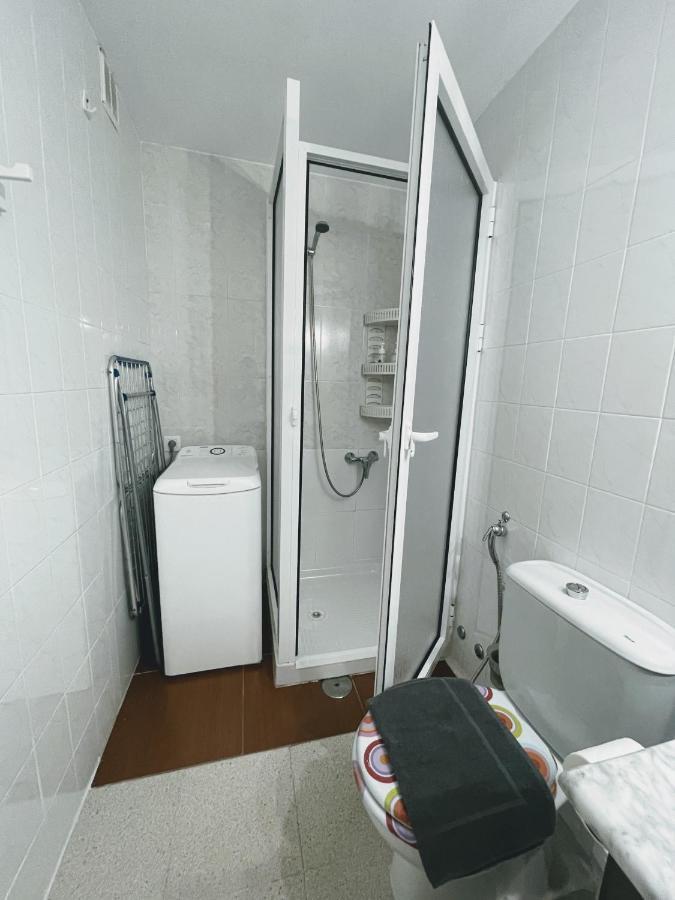 Semicorchea Corralejo Irent Fuerteventura Appartement Buitenkant foto