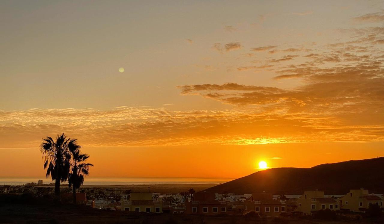 Semicorchea Corralejo Irent Fuerteventura Appartement Buitenkant foto