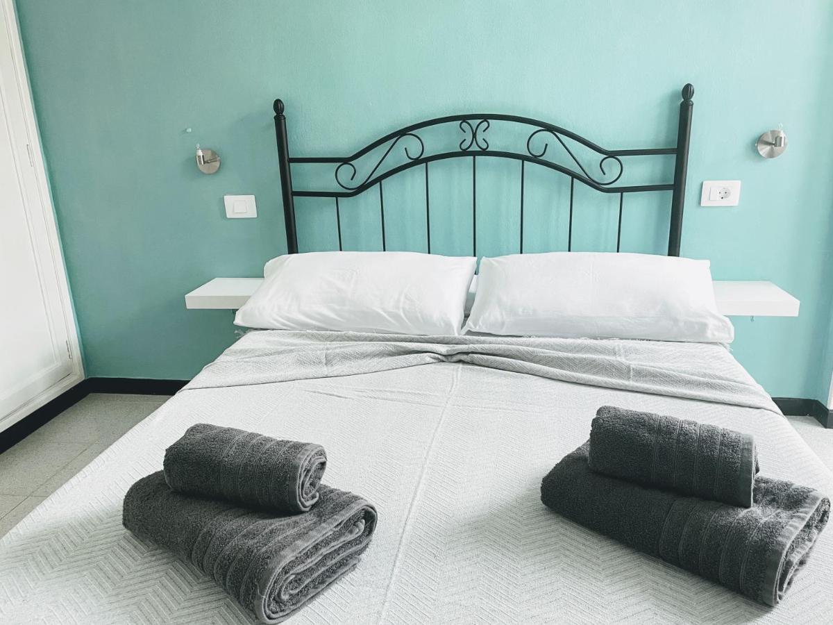 Semicorchea Corralejo Irent Fuerteventura Appartement Buitenkant foto