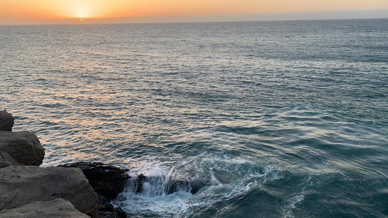 Semicorchea Corralejo Irent Fuerteventura Appartement Buitenkant foto